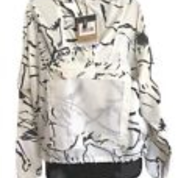 The North Face Women’s Class V Pathfinder Pullover – White Dune Coyote Size 1X - Picture 5 of 9